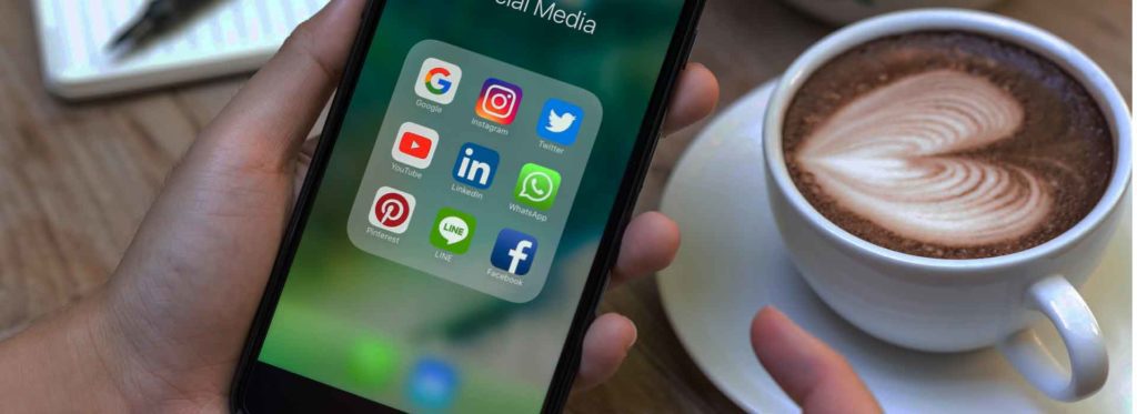 Social Media Marketing and Management