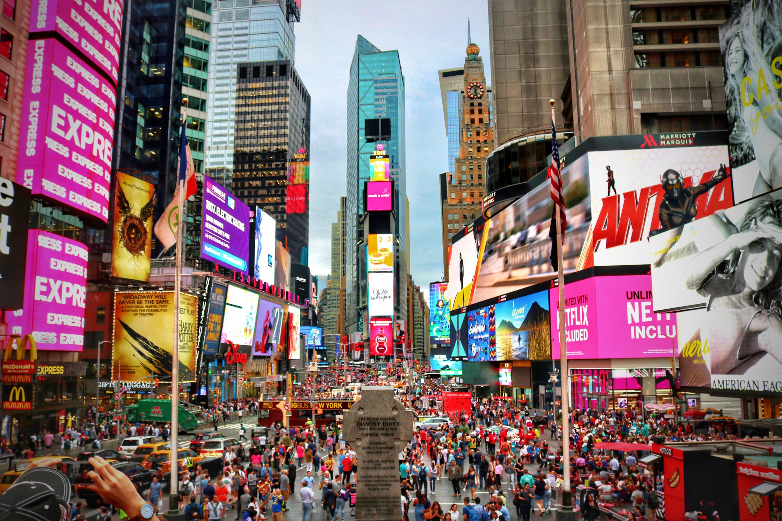 NYC SEO Agency News