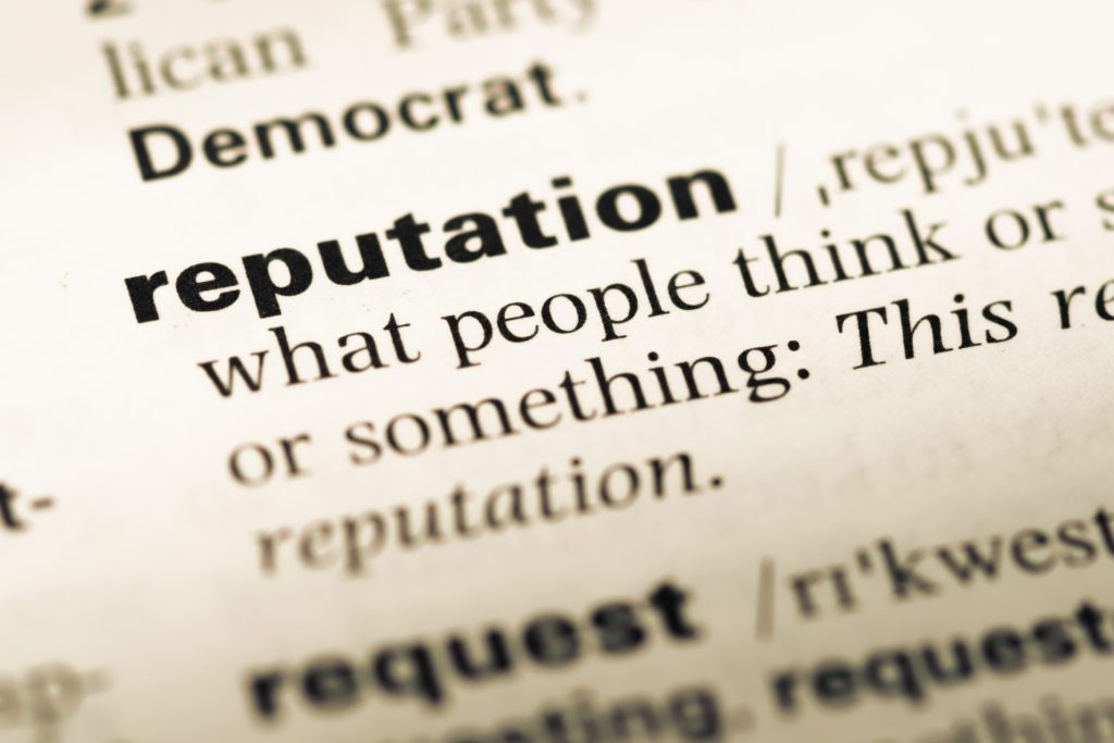 Online Reputation Management NYC