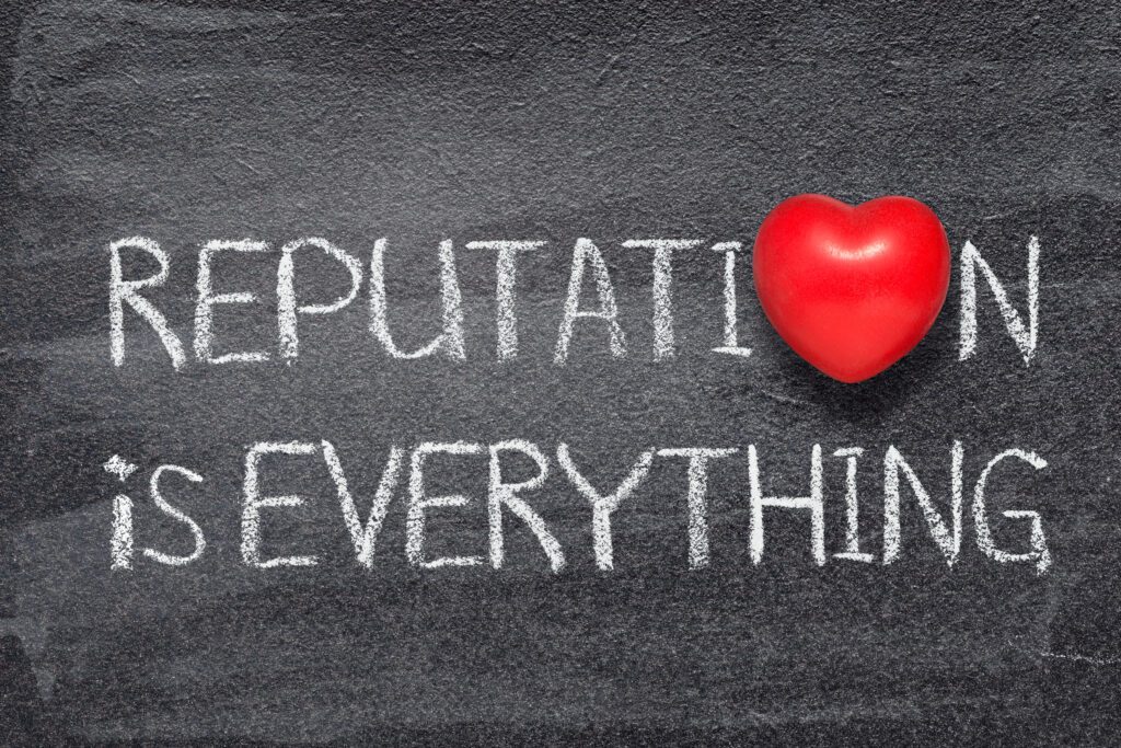 reputation management seo nyc big apple