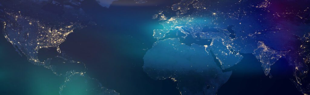 International SEO Agency Services