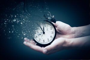 SEO timing