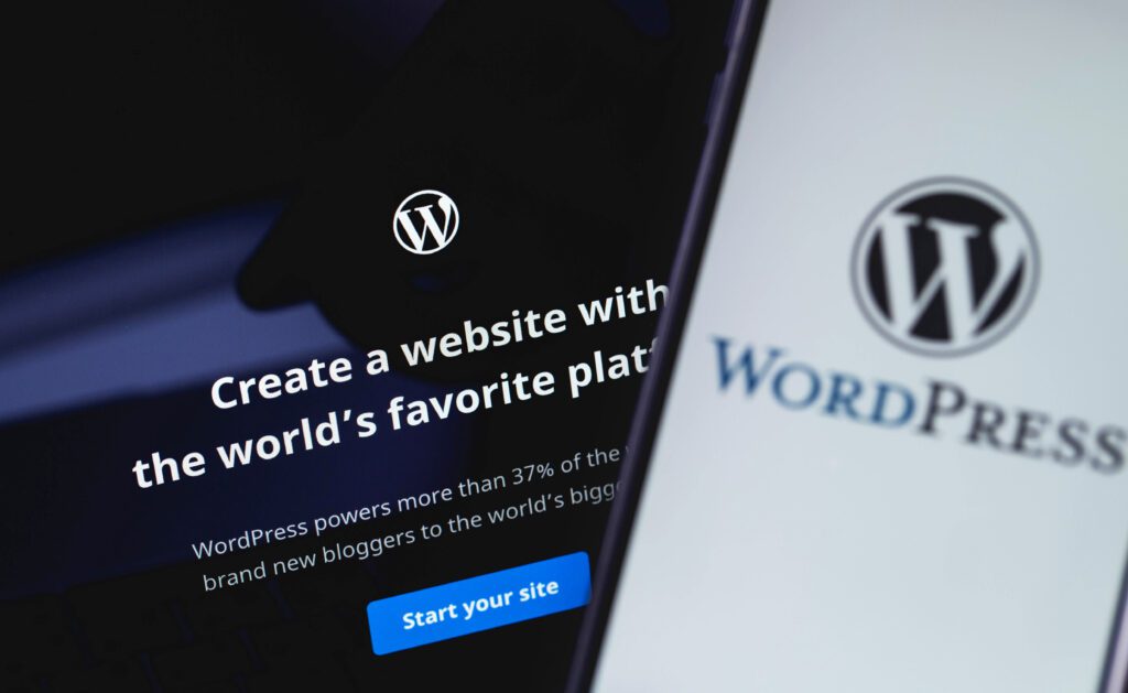 seo wordpress expert