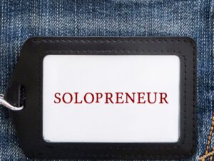SEO for Solopreneurs