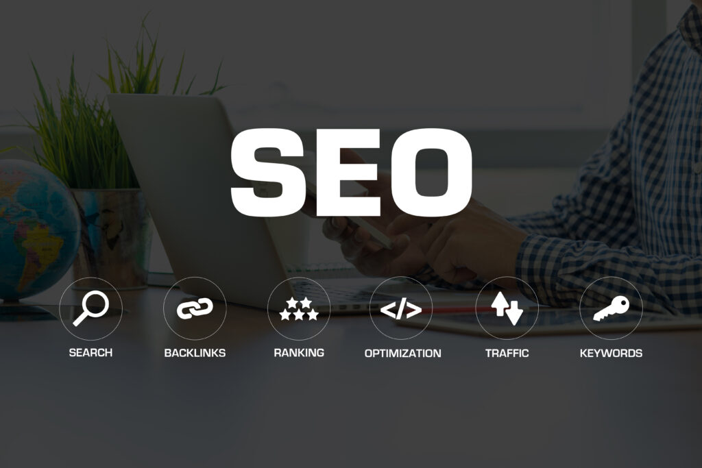 SEO Services in New York