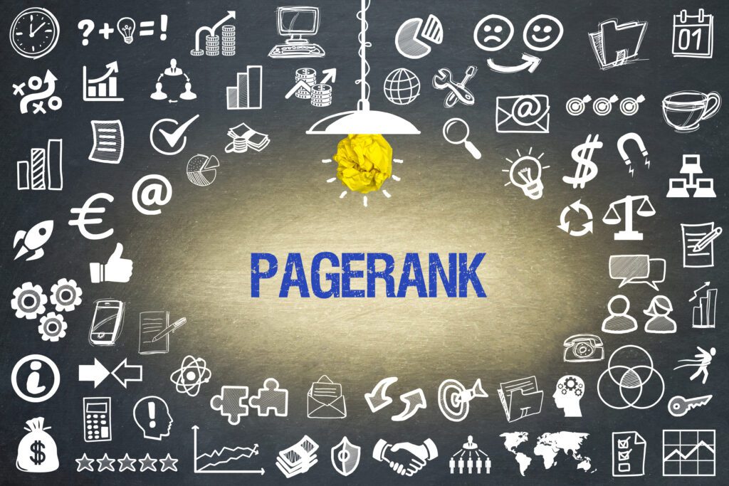 How PageRank works in SEO
