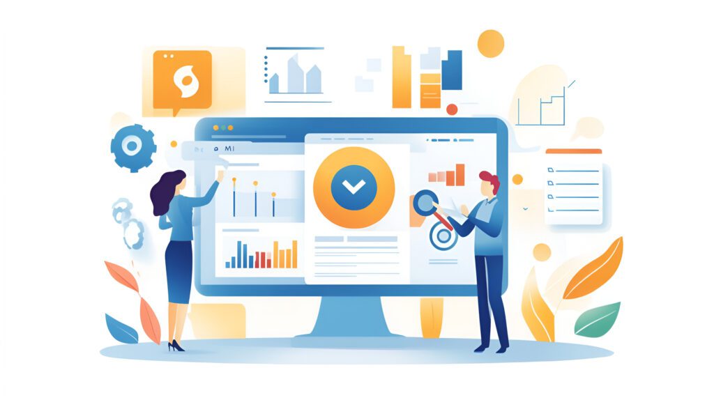 Free SEO Audits are useless