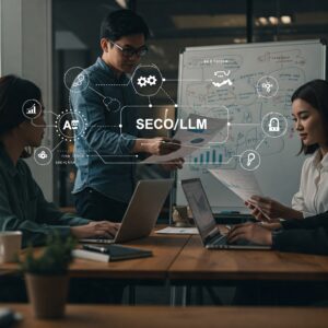 top seo agency