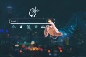 SEO LLM