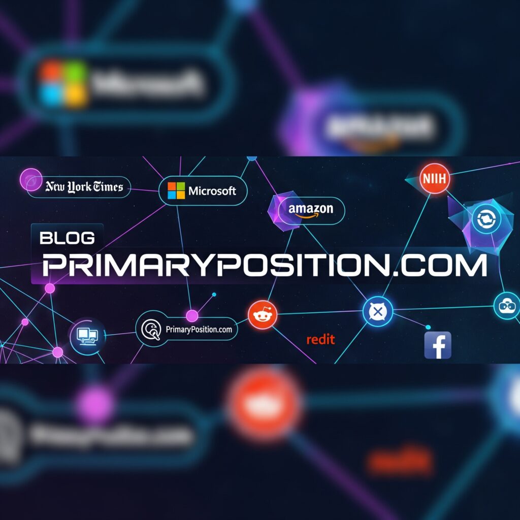 SEO and Social Media Backlinking