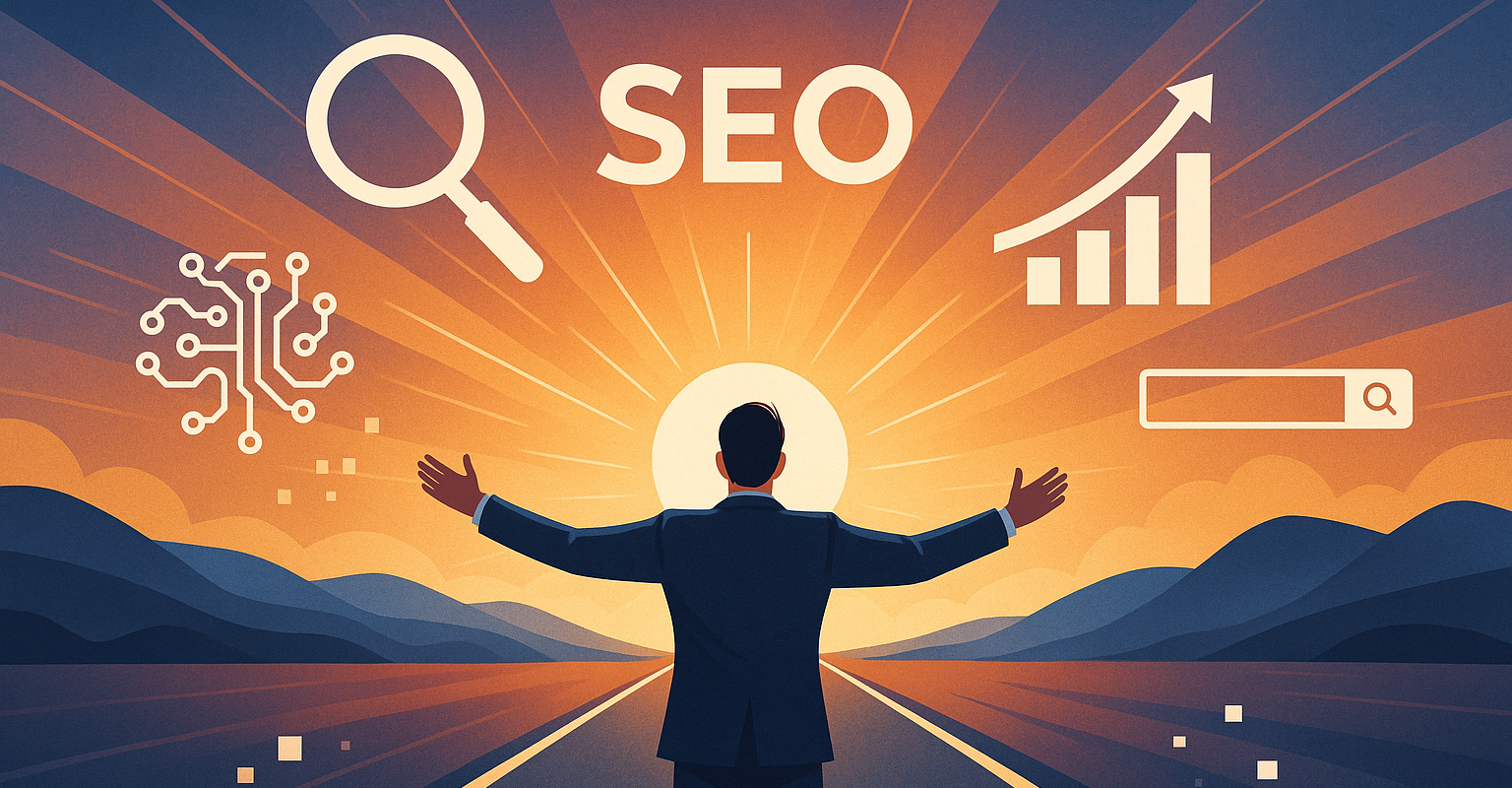 SEO Victory