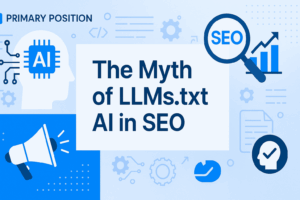 llms seo myth