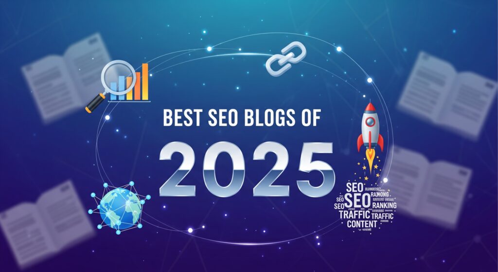 Best SEO Blogs