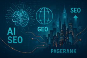 how does geo work