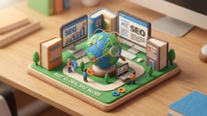 Global SEO Blogs