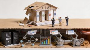 eeat guidelines framework for seo