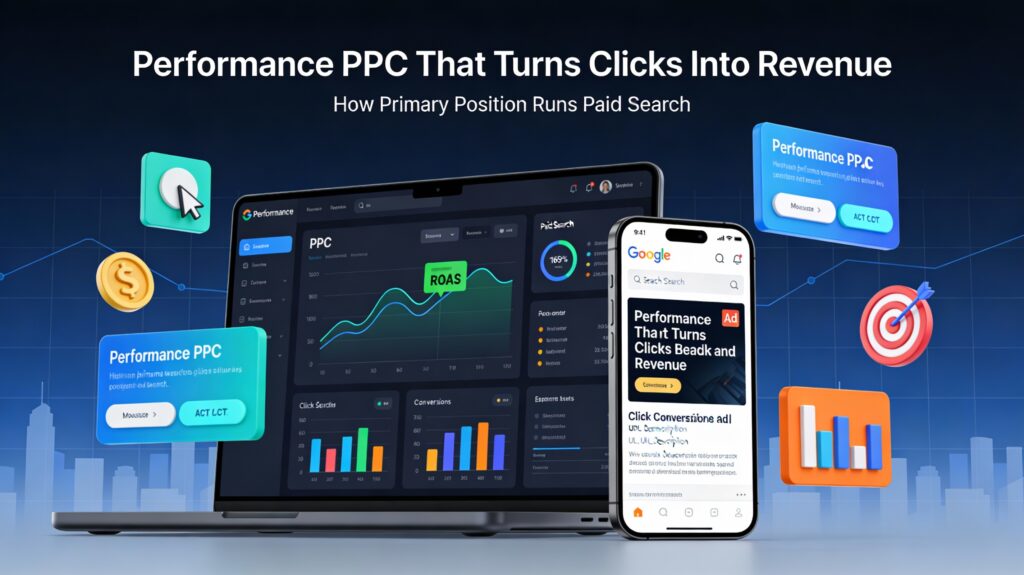 pay per click ads agency