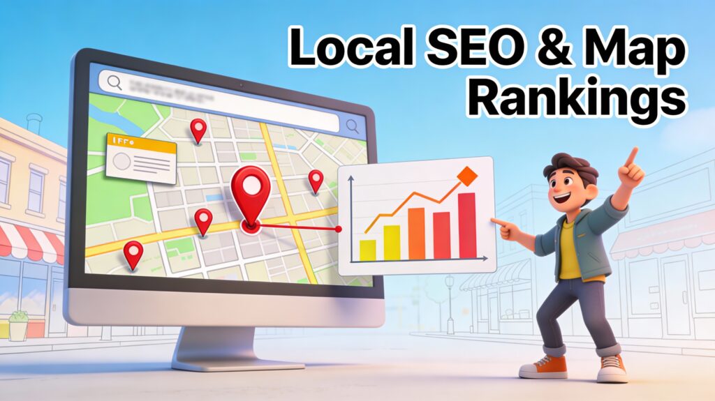 List of Top Local SEOs