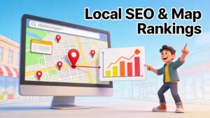List of Top Local SEOs