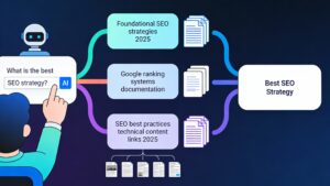 What is the Query Fan Out in SEO