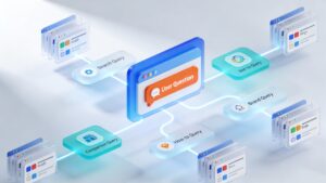 what is AI visiblity