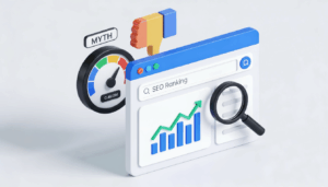 Core Web Vitals dont matter in SEO