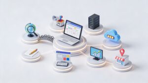 Sample SEO Strategy Example