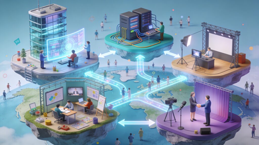 enteprise seo stratgegy