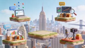 top seo consultants nyc