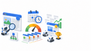 how often does google crawl