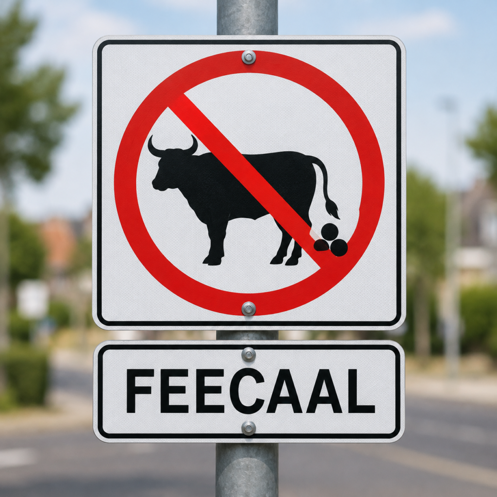 FEECAAL in SEO
